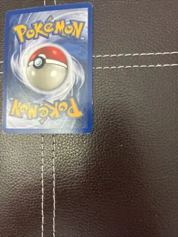 Pokemon TCG - Ivysaur - 30/102 - Unlimited Base Set - VLP Uncommon (1999) - Image 4