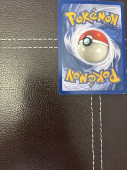 Pokemon TCG - Ivysaur - 30/102 - Unlimited Base Set - VLP Uncommon (1999) - Image 5