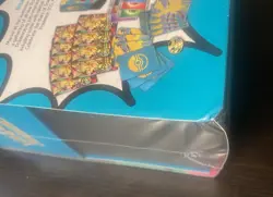 Pokemon Ascended Heroes ETB New/ Sealed - In Hand (corner bend) pic Ship ⚡ - Image 3