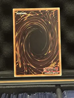 Yu-Gi-Oh! Dark Magician Girl Ultra Rare LART-EN035 Lost Art Ltd Ed Konami - Image 2