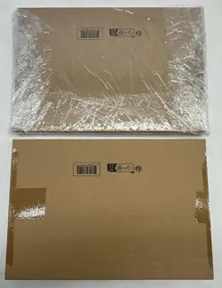 Lot of (2) One Piece TCG Premium Card Collection 25th Edition SEALED - Image 2