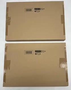 Lot of (2) One Piece TCG Premium Card Collection Film Red Edition SEALED - Image 2