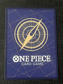 One Piece CCG Tashigi (SP) OP06-050 SP OP12 Legacy Of The Master first owner - Image 2