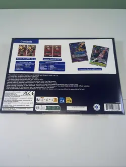 One Piece Card Game Illustration Box Vol. 6 IB-05. Factory Sealed,Same Day Ship - Image 3