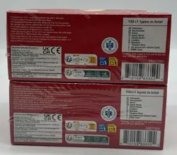 Lot of (2) One Piece TCG OP-13 Carrying On His Will Booster Boxes SEALED ENGLISH - Image 4