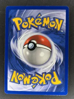 Psyduck 79/105 - Neo Destiny 2002 Vintage WOTC Non-Holo Pokemon Card - LP - Image 3