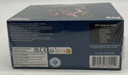 One Piece TCG OP-03 Pillars Of Strength Booster Box SEALED NEW ENGLISH - Image 3