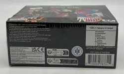 One Piece TCG OP-09 Emperors In The New World Booster Box SEALED ENGLISH NEW - Image 4