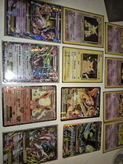 Pokemon Card Collection! Lot #1 - Image 2