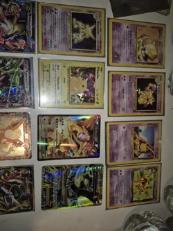 Pokemon Card Collection! Lot #1 - Image 3
