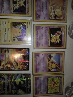 Pokemon Card Collection! Lot #1 - Image 4