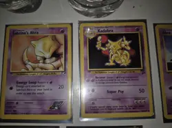 Pokemon Card Collection! Lot #1 - Image 5