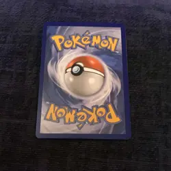 Pokemon TCG Growlithe Holo Card Legendary Treasures Radiant Collection RC4/RC25 - Image 2