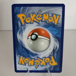 Mew 53/108 XY Evolutions Holo Rare Legendary Pokemon TCG Card Lilly Pad Mew LP/M - Image 2