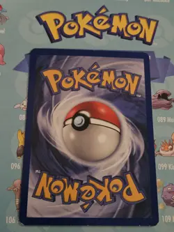 Pokemon TCG Tyranitar 1st Edition 31/75 Neo Discovery Card - Image 2