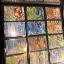 Pokemon TCG Card Lot EX of 24 EX Cards Near Mint Condition - Image 4