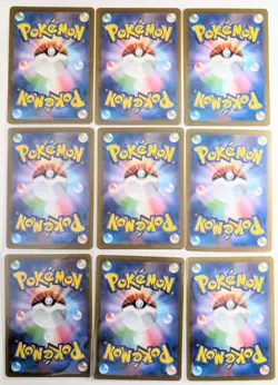 Cute Pink Pokemon Card Lot Mew Pikachu ex Clefable Foongus Fennekin H Goodra AR - Image 2