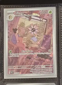 Pokemon TCG - Choose your card. SV Stellar Crown IR's, SIR's, Hyper Rares - Image 4