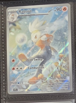 Pokemon TCG - Choose your card. SV Stellar Crown IR's, SIR's, Hyper Rares - Image 5