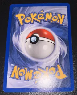 Gardevoir EX Sandstorm Holo Card 96/100 Pokemon Card - Image 5