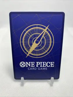 Boa Hancock Illustration Box Vol.1 ST17-004 One Piece Promo Card SR Foil - Image 3