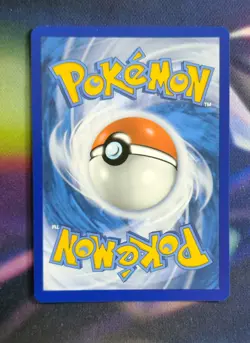 Raging Bolt ex - 218/162 - Temporal Forces - Hyper Rare - NM - Pokemon Card - Image 2