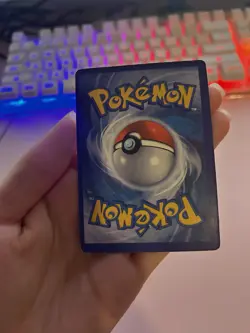Pokemon Darkrai EX Full Art Ultra Rare Holo Card Breakpoint 118/122 - Image 3