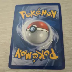 Snorlax Diamond and Pearl 37/130 Reverse Holofoil Pokemon Card - MP - Image 5