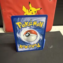 Pokemon Gengar Stormfront Regular Non Holo Rare Card 18/100 Lp - Image 2