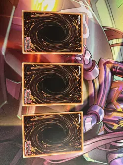 Set Yugioh Legendary Modern Decks 2026 Cards Mulcharmy Purulia/Fuwalos/Meow - Image 5