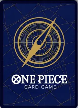 Monkey.D.Luffy -ONE PIECE FILM RED Edition) One Piece Promotion Cards P-022 NM - Image 2