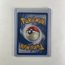 Porygon 1st Ed 78/105 Neo Discovery WOTC Pokemon Card LP - Image 2