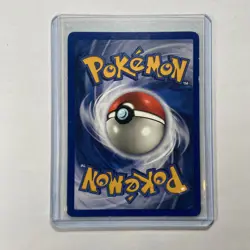 Dark Dugtrio 23/82 Team Rocket Rare WOTC Vintage Pokemon Card LP - Image 2