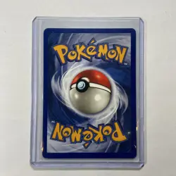 Graveler 1st Edition 37/62 Fossil WOTC Vintage Pokemon Card NM - Image 2