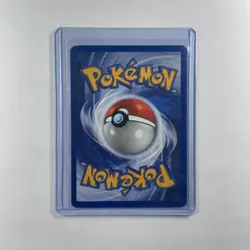 Drowzee 1st Ed 54/82 Team Rocket WOTC Pokemon Card LP - Image 2