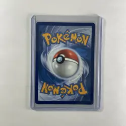 Mega Absol EX 161/132 Mega Evolution Ultra Rare Pokemon Card NM - Image 2