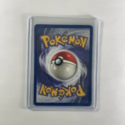 Magikarp 1st Ed 47/82 Team Rocket WOTC Pokemon Card LP - Image 2