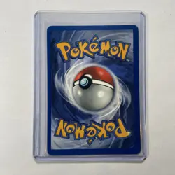 Brock's Lickitung 1st Edition 41/132 Gym Heroes WOTC Vintage Pokemon Card LP - Image 2