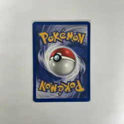 Koffing 1st Ed 58/82 Team Rocket WOTC Pokemon Card LP - Image 2