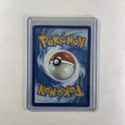 Team Rocket's Mewtwo ex 081/182 Paradox Rift Ultra Rare Card NM - Image 2