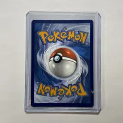 Team Rocket's Wobbuffet 203 Illustration Rare Pokemon Card NM - Image 2