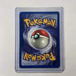 Exeggcute 1st Edition 52/64 Jungle WOTC Vintage Pokemon Card NM - Image 2