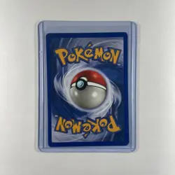 Qwilfish 1st Ed 49/64 Neo Revelation WOTC Pokemon Card LP - Image 2