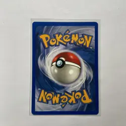 Larvitar 1st Edition 70/105 Neo Discovery WOTC Vintage Pokemon Card NM - Image 2