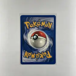 Brock's Zubat 1st Ed 74/132 Gym Heroes WOTC Pokemon Card LP - Image 2
