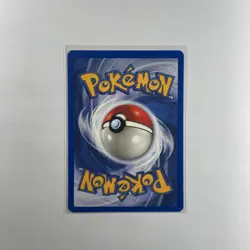 Mantine 1st Ed 64/111 Neo Genesis WOTC Pokemon Card LP - Image 2