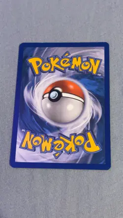 Darkrai BW73 Team Plasma Black Star Promo 2013 Full Art Holo Pokemon Card TCG - Image 2