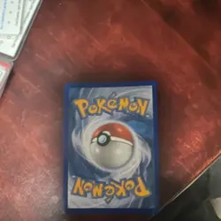 Pokemon Oricorio Ex 024 Me: Mega Evolution Promo Holo Promo Card English - Image 2