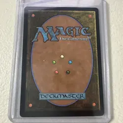 Tifa Lockhart Borderless Surge Foil NM Japanese JP MTG Final Fantasy - Image 2