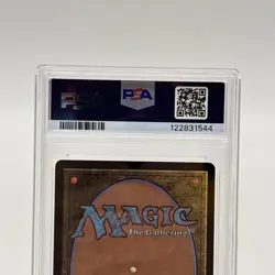 MTG Final Fantasy Borderless Foil Yuna Hope of Spira PSA 10! - Image 5